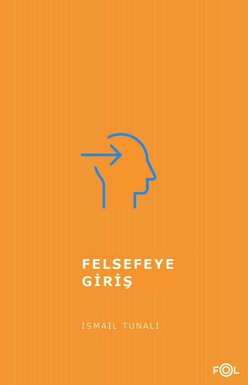 Felsefeye Giriş