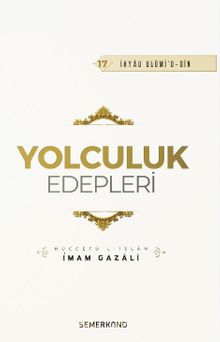 Yolculuk Edepleri