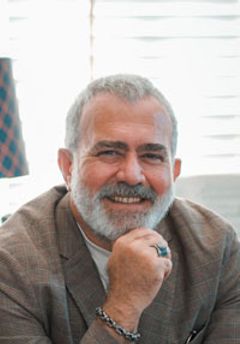  Bahadır Yenişehirlioğlu