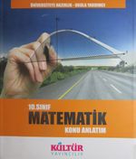 10. Sınıf Matematik Konu Anlatım