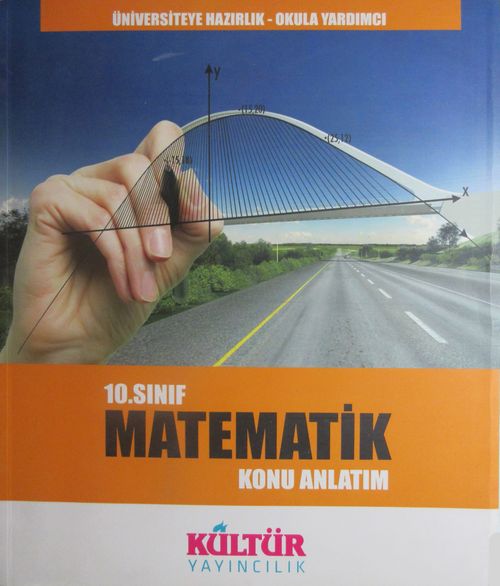 10. Sınıf Matematik Konu Anlatım