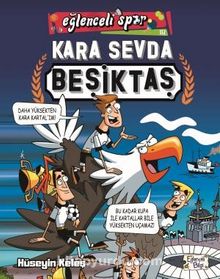 Kara Sevda Beşiktaş - Hüseyin Keleş