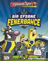 Bir Efsane Fenerbahçe