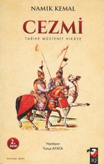 Cezmi & Tarihe Müstenit Hikaye