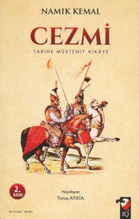 Cezmi & Tarihe Müstenit Hikaye