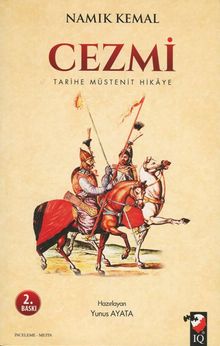 Cezmi & Tarihe Müstenit Hikaye