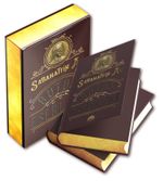 Sabahattin Ali Bütün Eserleri (Özel Deri Cilt-Kutulu)