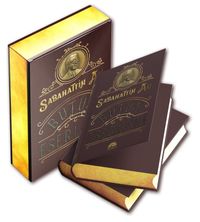 Sabahattin Ali Bütün Eserleri (Özel Deri Cilt-Kutulu)