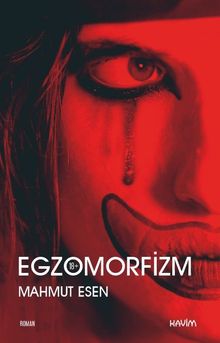Egzomorfizm