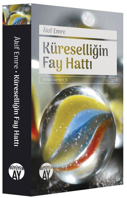 Küreselliğin Fay Hattı
