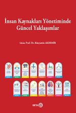 İnsan Kaynakları Yönetiminde Güncel Yaklaşımlar 