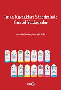 İnsan Kaynakları Yönetiminde Güncel Yaklaşımlar 