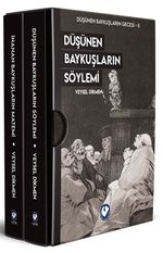 Düşünen Baykuşların Gecesi (2 Kitap)