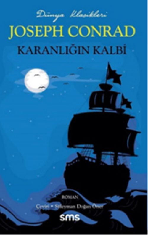 Karanlığın Kalbi