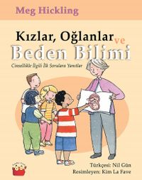 Kızlar, Oğlanlar ve Beden Bilimi