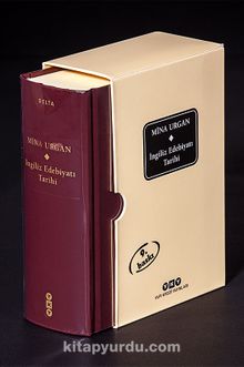 İngiliz Edebiyatı Tarihi - Prof.Dr. Mina Urgan