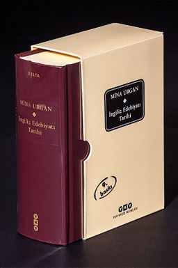 İngiliz Edebiyatı Tarihi