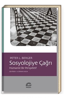 Sosyolojiye Çağrı Hümanist Bir Perspektif