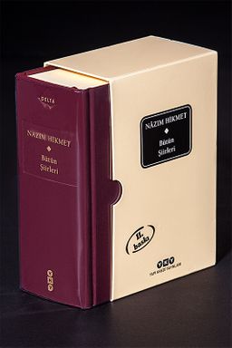 Bütün Şiirleri / Nazım Hikmet