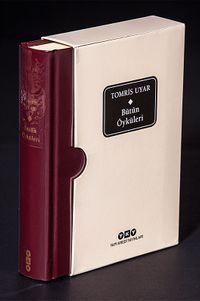 Bütün Öyküleri / Tomris Uyar