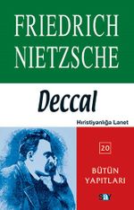 Deccal & Hıristiyanlığa Lanet