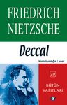 Deccal &amp; Hıristiyanlığa Lanet