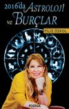 2016'da Astroloji ve Bur&ccedil;lar