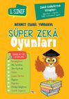 S&uuml;per Zeka Oyunları 1. Sınıf