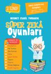 S&uuml;per Zeka Oyunları 2. Sınıf