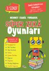 S&uuml;per Zeka Oyunları 3. Sınıf