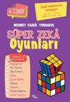 S&uuml;per Zeka Oyunları 4. Sınıf