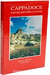 Cappadoce (Kapadokya Cep Kitabı - Fransızca)