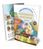 Erdemlerle Hikayeler (10 Kitap)