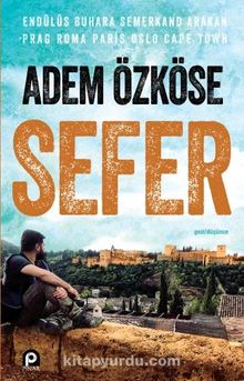 Sefer - Adem Özköse