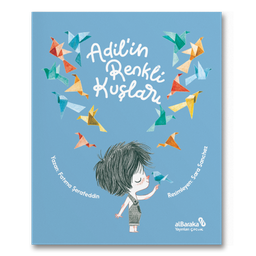 Adil'in Renkli Kuşları