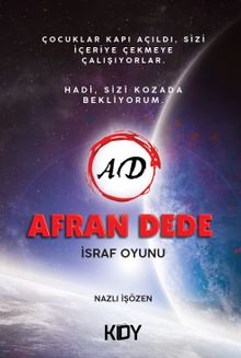 Afran Dede