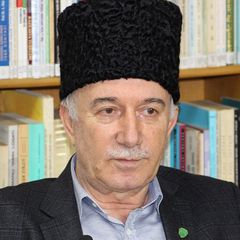  Mehdi Nüzhet Çetinbaş