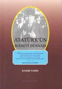 Atatürk'ün Manevi Dünyası