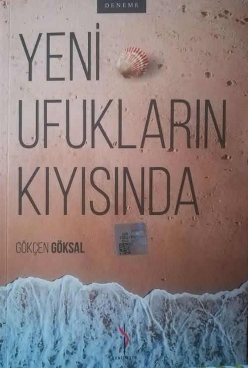 Yeni Ufukların Kıyısında 