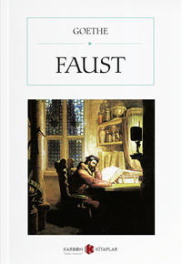 Faust (Tam Metin)