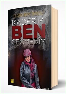Kaderimi Ben Seçmedim - Büşra İrem Tirindaz