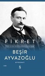 Fikret: Kendi Cevvim, Kendi Eflakimde Kendim Tairim