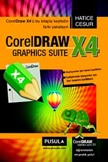 CorelDraw Graphics Suite X4