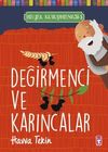 Değirmenci ve Karıncalar / Hayal K&uuml;t&uuml;phanesi 3