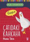 &Ccedil;atıdaki Kahkaha / Hayal K&uuml;t&uuml;phanesi 4