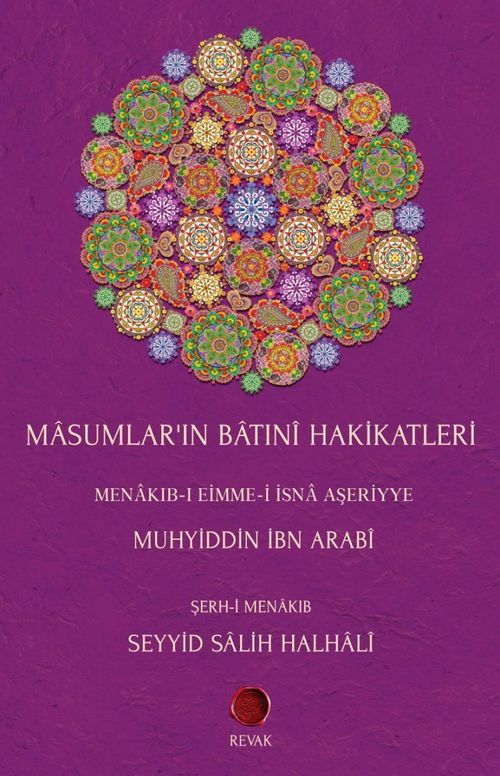 Masumlar'ın Batıni Hakikatleri