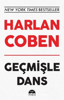 Geçmişle Dans - Harlan Coben