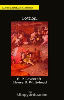 Bothon - Henry S. Whitehead