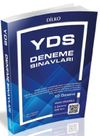 YDS Deneme Sınavları
