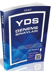 YDS Deneme Sınavları